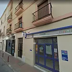 Apartamento Plaza del Socorro