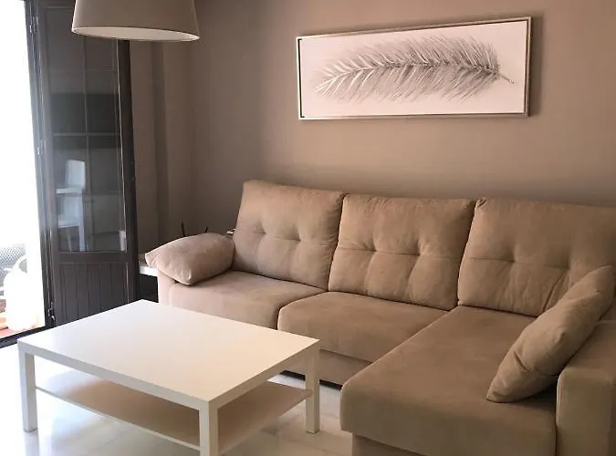 Apartamento Plaza del Socorro