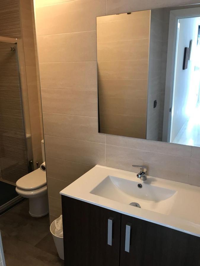Apartment Plaza Del Socorro *