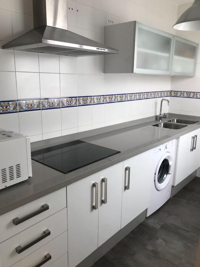 Apartamento Plaza Del Socorro