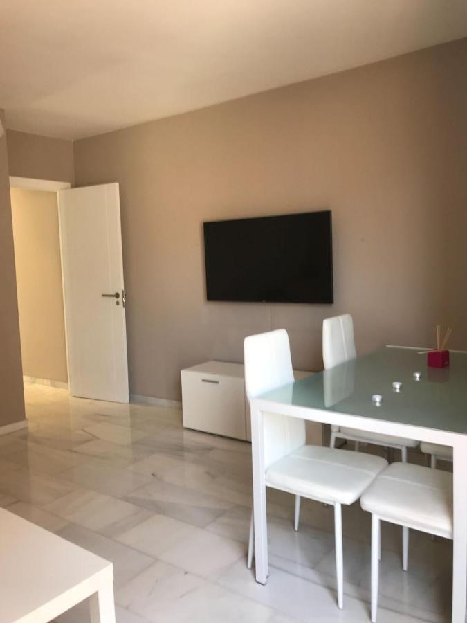 Apartment Plaza Del Socorro *