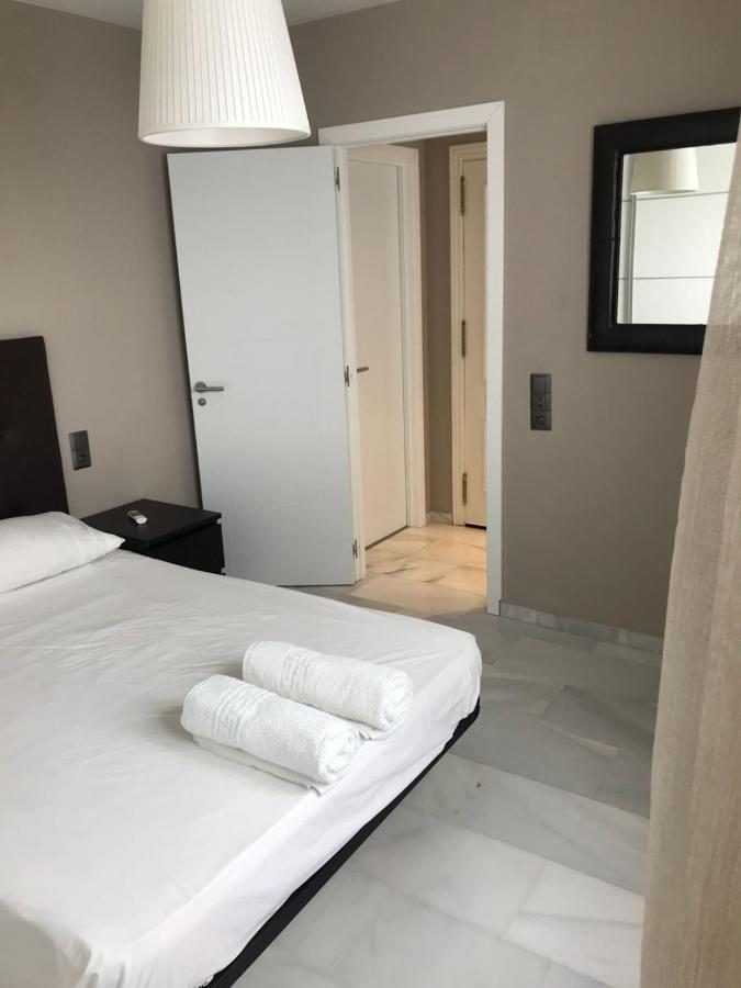 Plaza Del Socorro Apartamento Ronda