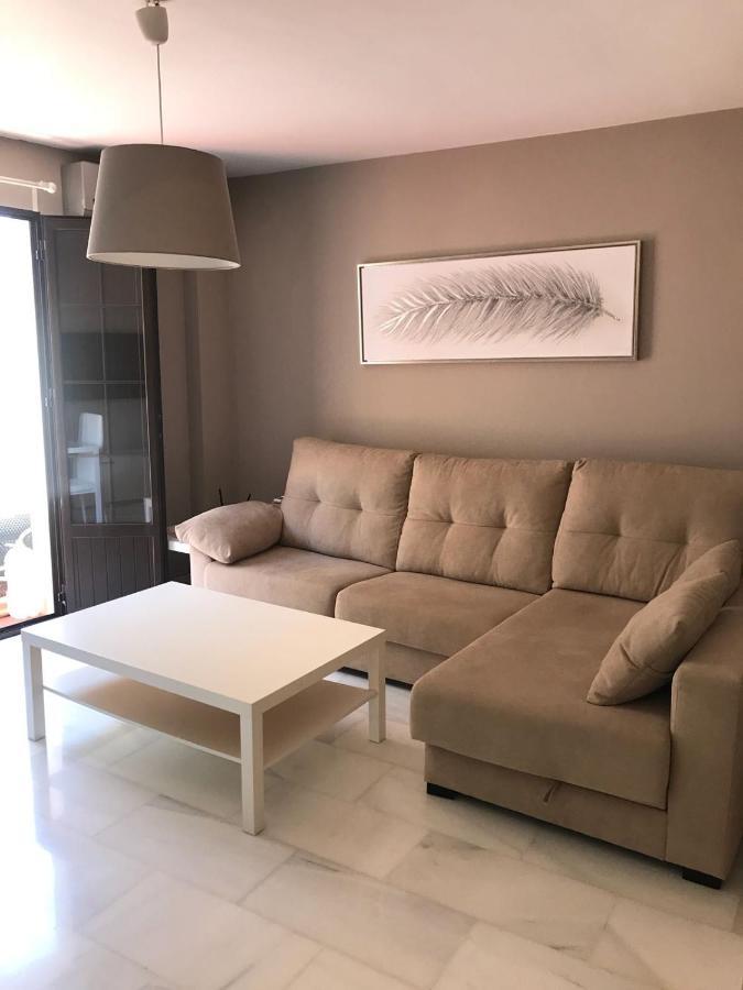 Apartamento Plaza Del Socorro