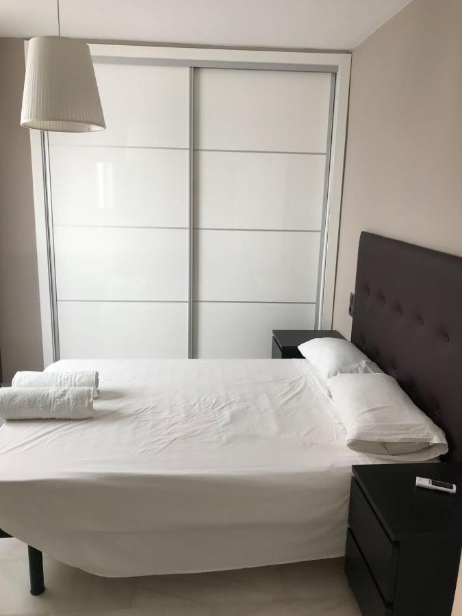 Plaza Del Socorro Apartamento Ronda