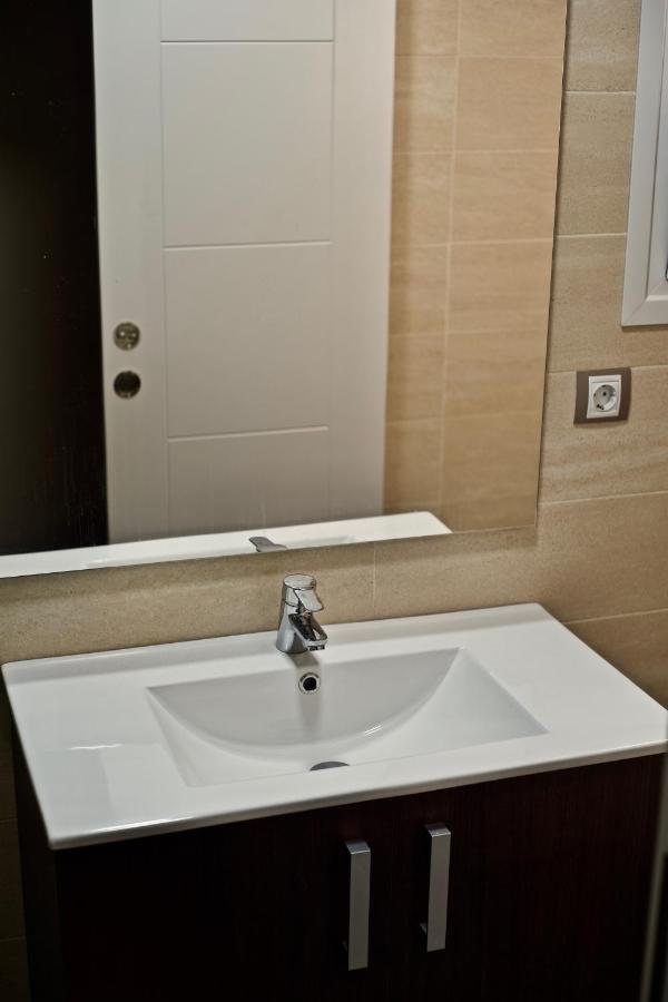 Plaza Del Socorro Apartamento