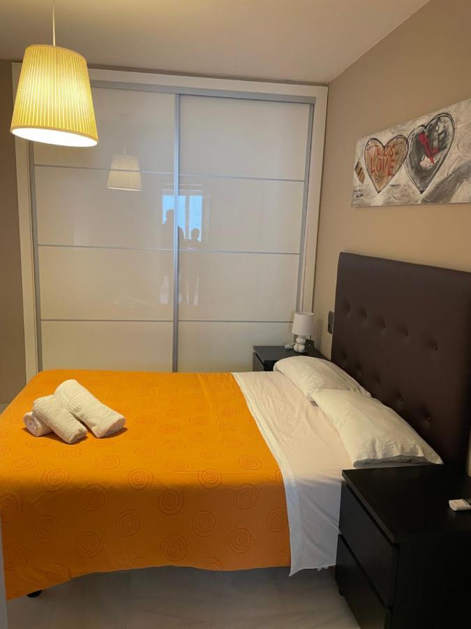 Plaza Del Socorro Apartamento Ronda